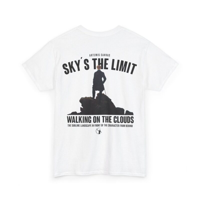 Sky's The Limit