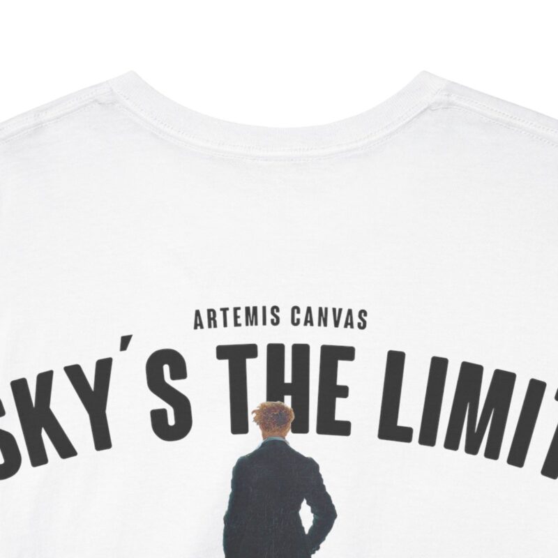 Sky's The Limit - Imagen 6