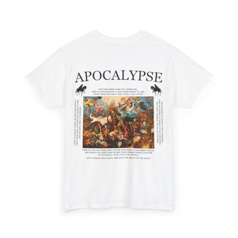 Apocalypse