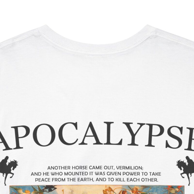 Apocalypse - Imagen 6